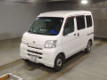 2017 Daihatsu Hijet Cargo