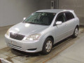 2004 Toyota Corolla Runx