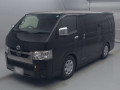 2024 Toyota Hiace Van