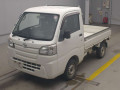 2015 Daihatsu Hijet Truck