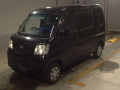 2013 Daihatsu Hijet Cargo