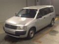2007 Toyota Probox Van