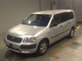 2007 Toyota Succeed Van