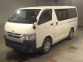 2019 Toyota Hiace Van