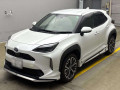 2023 Toyota YARIS CROSS