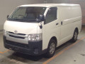 2020 Toyota Regiusace Van