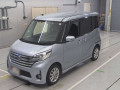 2014 Nissan DAYZ ROOX