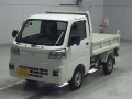 2024 Daihatsu Hijet Truck