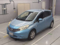 2013 Nissan Note