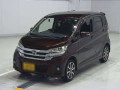2017 Nissan DAYZ