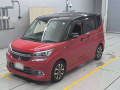 2018 Mitsubishi Delica D2