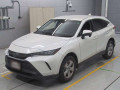 2022 Toyota Harrier