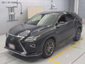 2016 Lexus RX