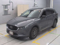 2021 Mazda CX-8