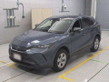 2022 Toyota Harrier