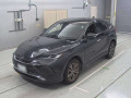 2023 Toyota Harrier