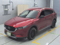 2019 Mazda CX-8