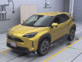2021 Toyota YARIS CROSS