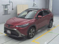 2022 Toyota Corolla Cross