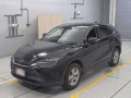 2022 Toyota Harrier