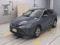 2022 Toyota Harrier