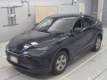 2022 Toyota Harrier