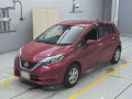 2018 Nissan Note