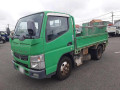 2013 Mitsubishi Fuso Canter