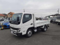 2024 Mitsubishi Fuso Canter