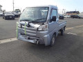 2018 Daihatsu Hijet Truck