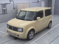 2007 Nissan Cube
