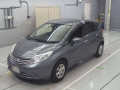 2016 Nissan Note
