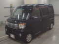 2012 Daihatsu Atrai Wagon