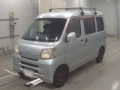 2009 Daihatsu Hijet Cargo