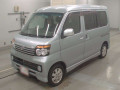 2012 Daihatsu Atrai Wagon