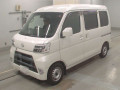 2019 Daihatsu Hijet Cargo