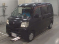 2009 Daihatsu Hijet Cargo