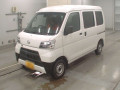 2021 Daihatsu Hijet Cargo