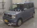 2008 Daihatsu Move Conte Custom