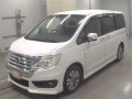 2014 Honda Step WGN Spada