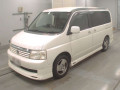 2002 Honda Step WGN