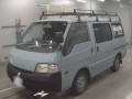 2007 Mazda Bongo Van