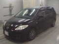 2010 Mazda Premacy