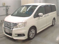 2012 Honda Step WGN Spada