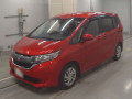 2018 Honda Freed Plus