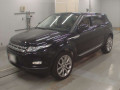 2014 Land Rover RANGE ROVER EVOQUE