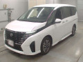 2023 Nissan Serena