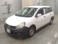 2010 Nissan Ad Van