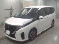 2023 Nissan Serena