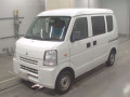 2015 Mitsubishi Minicab Van